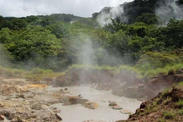NP Rincon de la Vieja