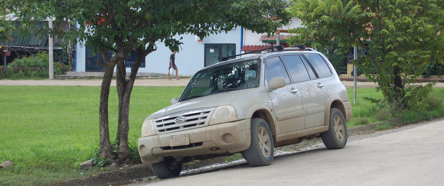 Autorijden in Costa Rica: Vrijheid op Vier Wielen