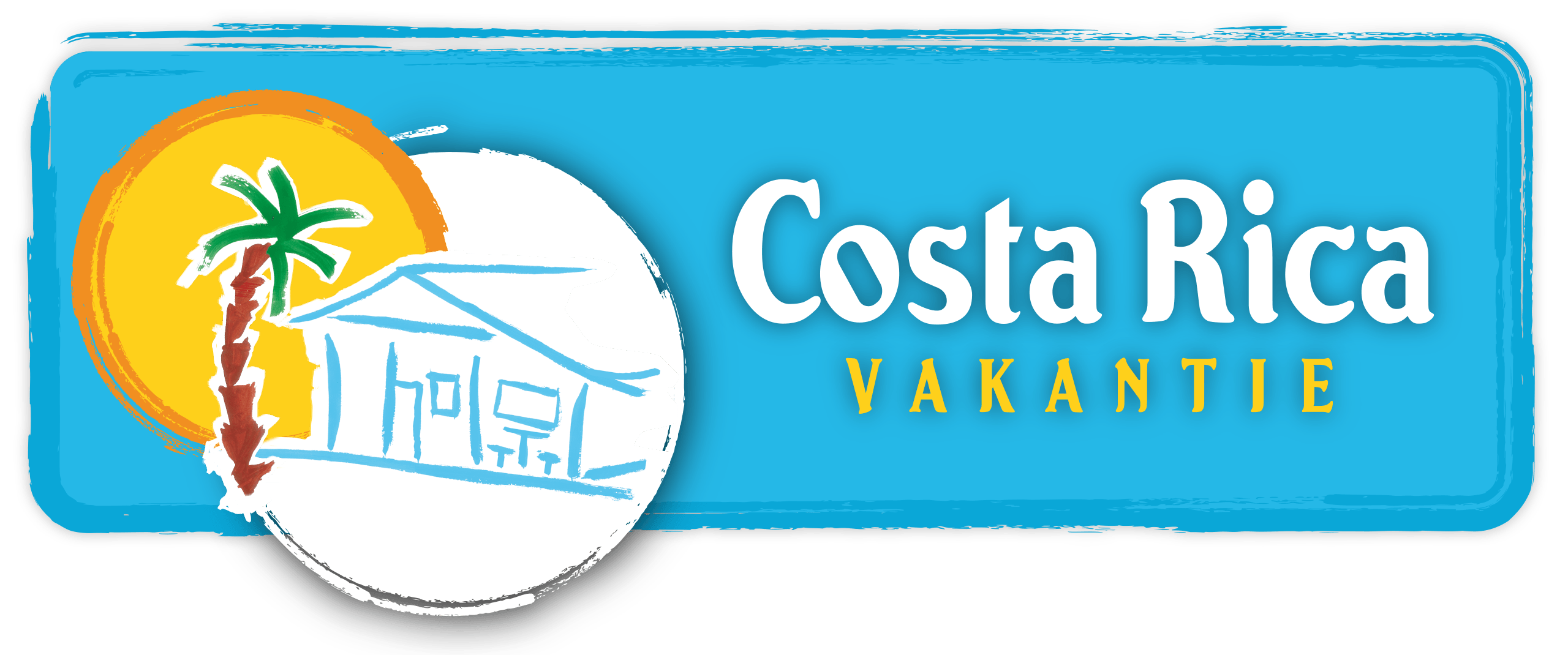 Costa Rica Vakantie
