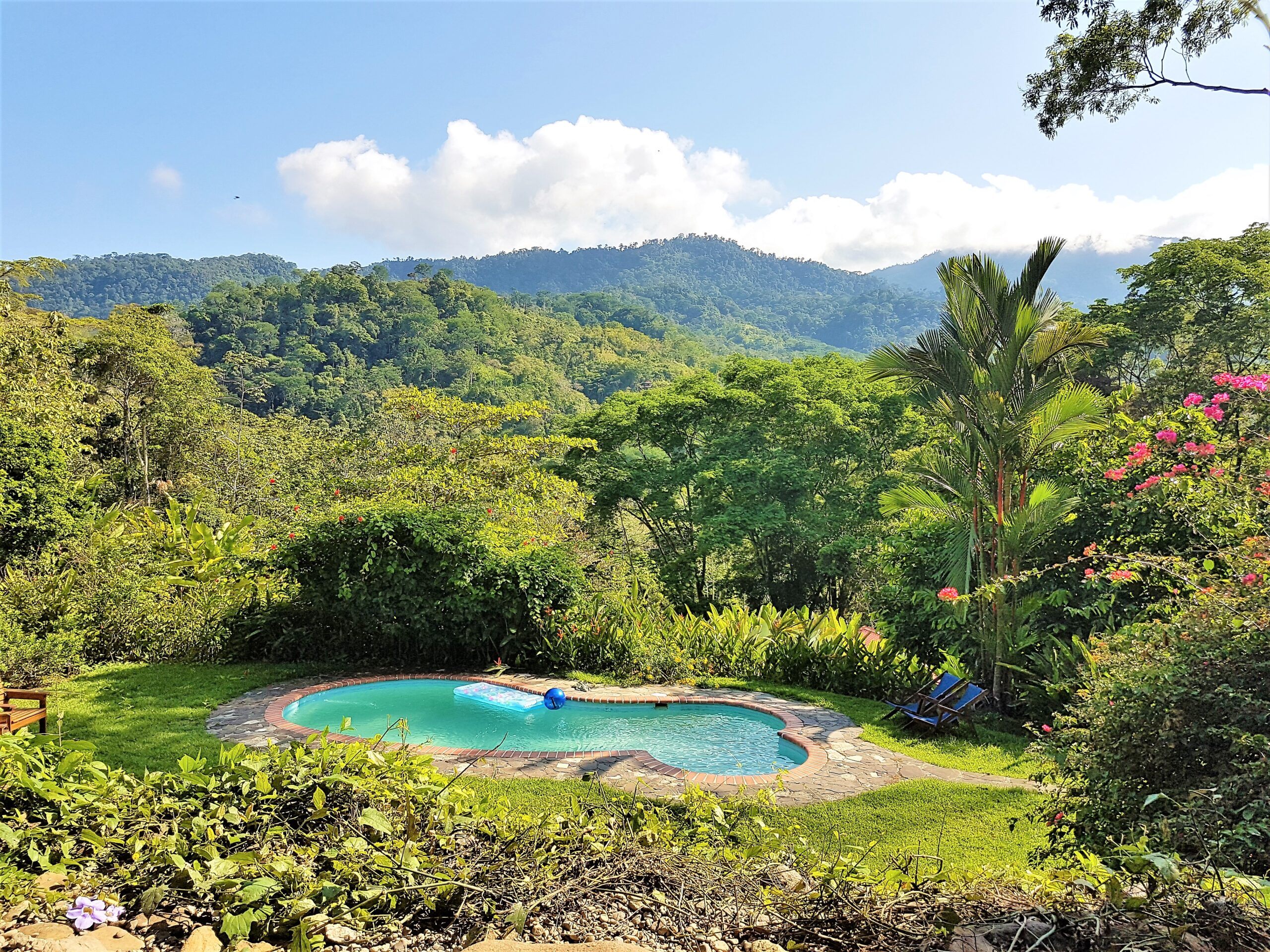 Klimaat en Weer in Costa Rica
