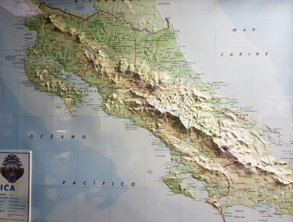 Costa Rica