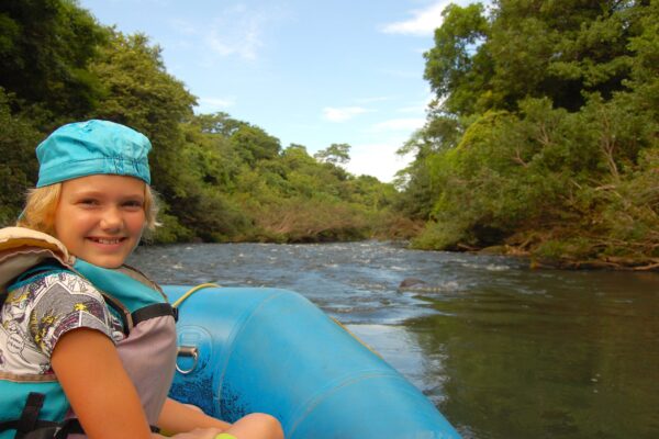 River float
